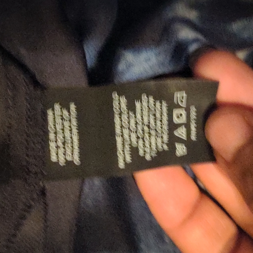 Vince Camuto Blouse - Picture 3 of 3